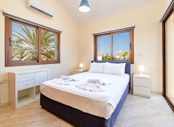 Вілла в agia-thekla, Кіпр, 133.00м² - зображення 6