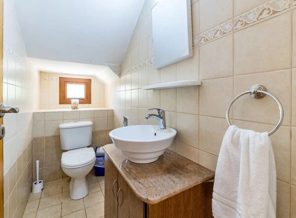 Вілла в agia-thekla, Кіпр, 133.00м² - зображення 10