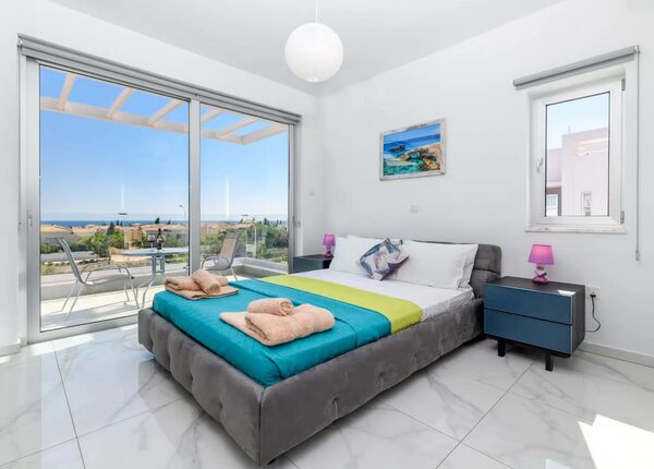 Вілла в protaras, Кіпр, 195.00м² - зображення 3