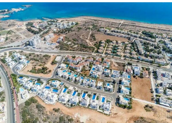 Вілла в protaras, Кіпр, 195.00м² - зображення 12