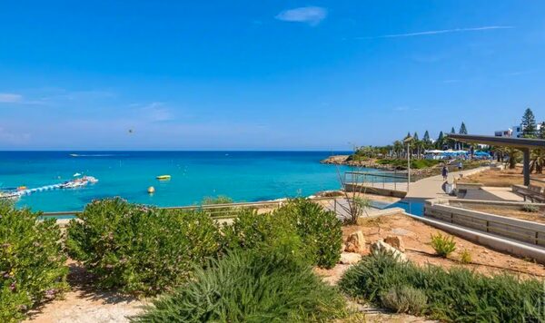 Вілла в protaras, Кіпр, 195.00м² - зображення 3