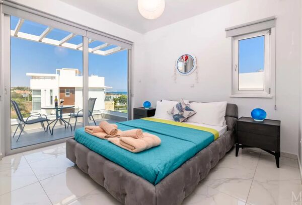 Вілла в protaras, Кіпр, 195.00м² - зображення 8