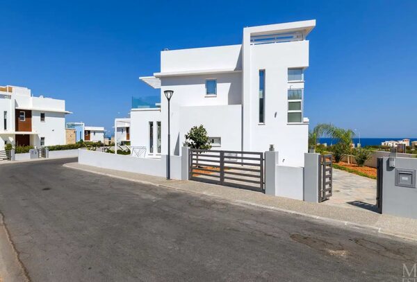 Вілла в protaras, Кіпр, 195.00м² - зображення 5