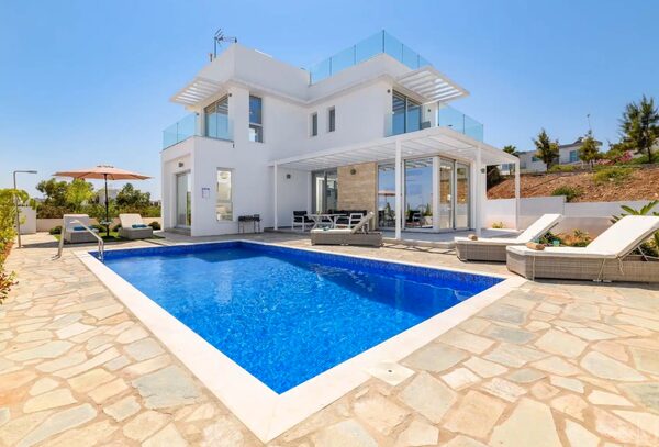 Вілла в protaras, Кіпр, 195.00м²