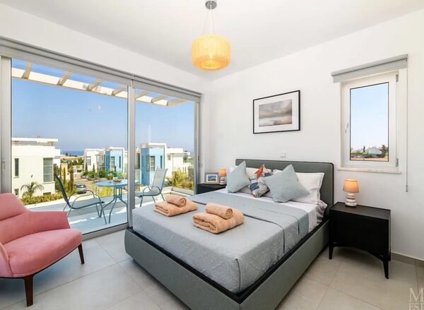 Вілла в protaras, Кіпр, 230.00м² - зображення 18