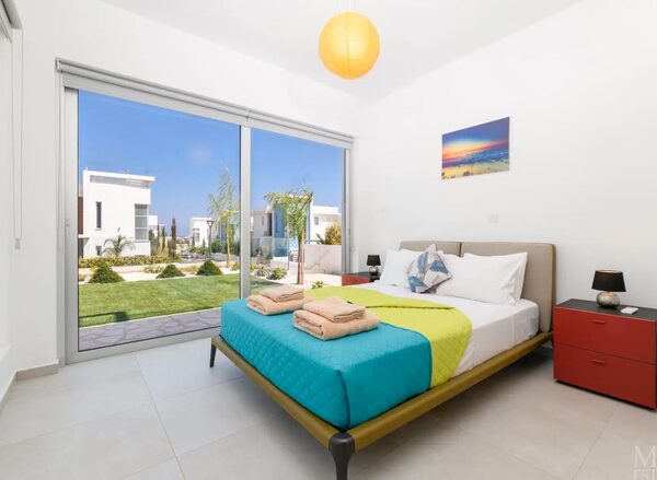 Вілла в protaras, Кіпр, 230.00м² - зображення 16