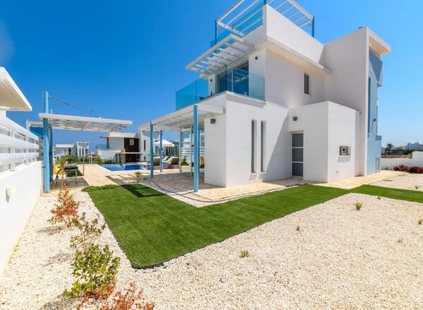 Вілла в protaras, Кіпр, 230.00м² - зображення 11