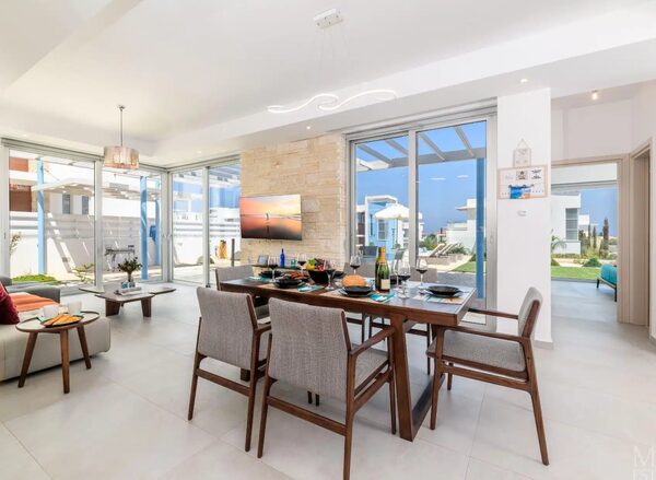 Вілла в protaras, Кіпр, 230.00м² - зображення 21