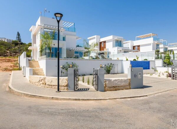 Вілла в protaras, Кіпр, 230.00м² - зображення 25