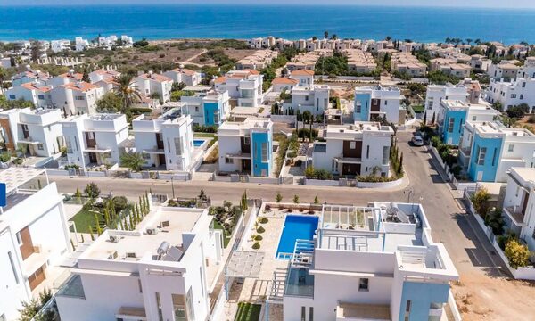 Вілла в protaras, Кіпр, 230.00м² - зображення 4