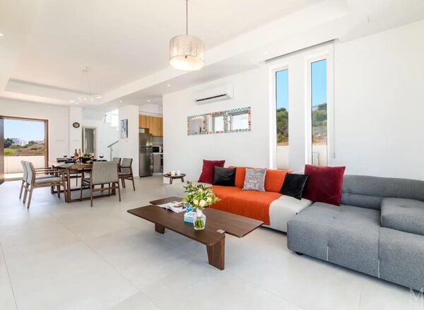 Вілла в protaras, Кіпр, 230.00м² - зображення 22