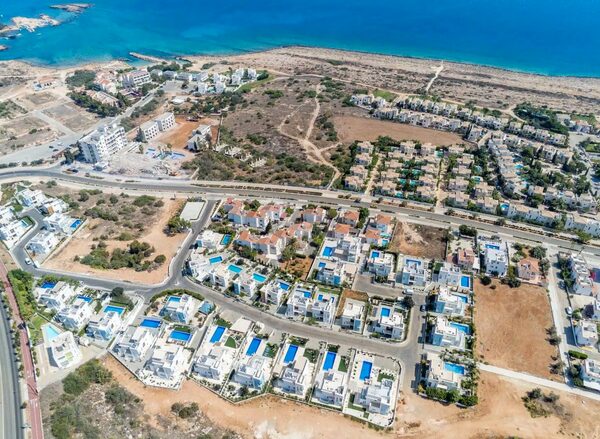 Вілла в protaras, Кіпр, 230.00м² - зображення 23