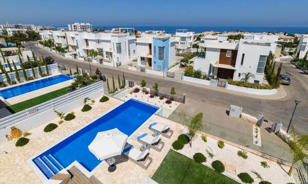 Вілла в protaras, Кіпр, 230.00м² - зображення 9