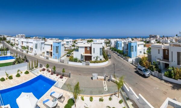 Вілла в protaras, Кіпр, 230.00м² - зображення 8