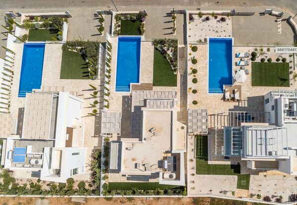 Вілла в protaras, Кіпр, 230.00м² - зображення 7