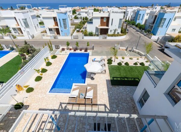 Вілла в protaras, Кіпр, 230.00м² - зображення 10