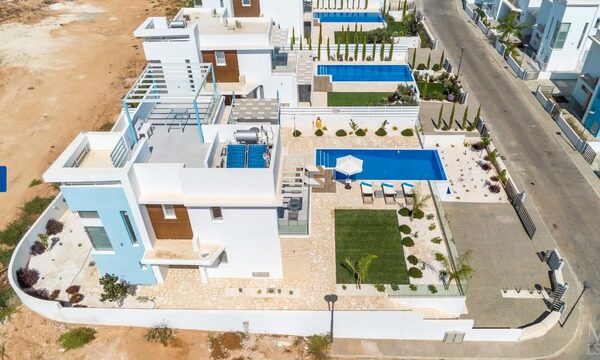 Вілла в protaras, Кіпр, 230.00м² - зображення 5
