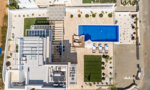 Вілла в protaras, Кіпр, 230.00м² - зображення 3