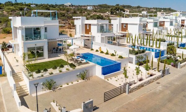 Вілла в protaras, Кіпр, 230.00м² - зображення 2