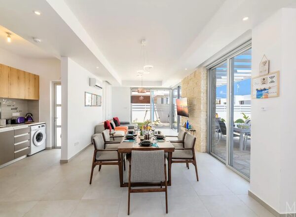 Вілла в protaras, Кіпр, 230.00м² - зображення 20