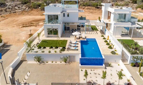 Вілла в protaras, Кіпр, 230.00м²