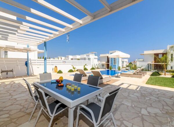 Вілла в protaras, Кіпр, 230.00м² - зображення 12