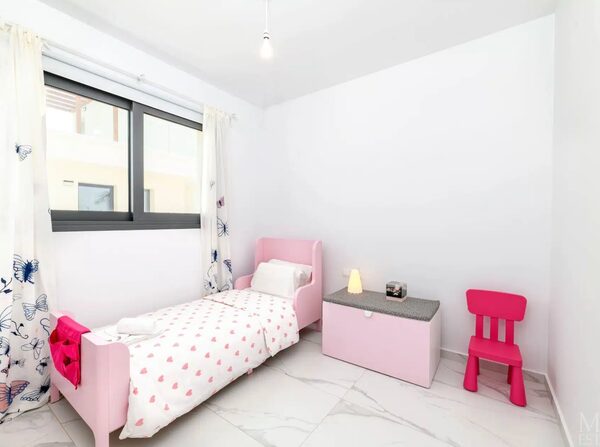 Вілла в protaras, Кіпр, 185.00м² - зображення 7