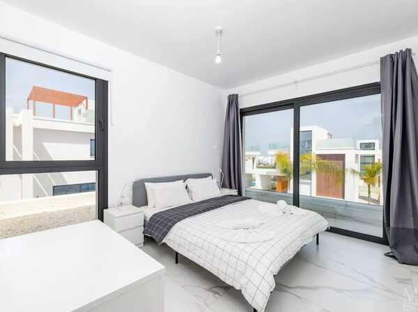 Вілла в protaras, Кіпр, 185.00м² - зображення 8