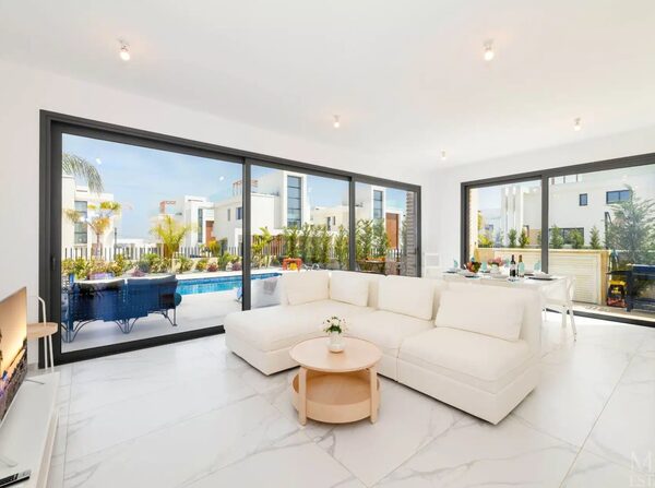 Вілла в protaras, Кіпр, 185.00м² - зображення 12