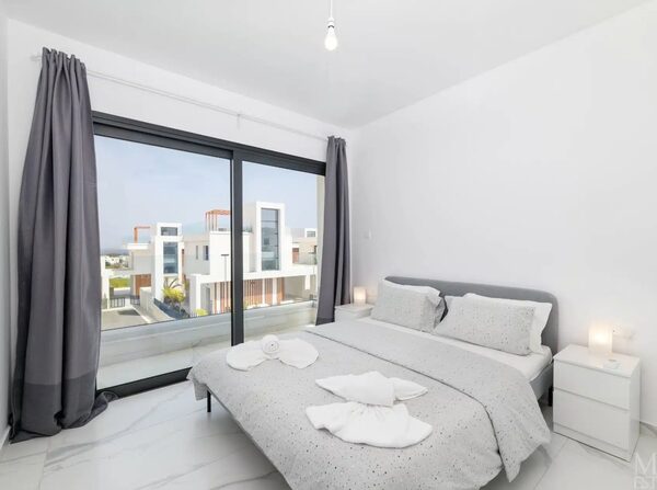 Вілла в protaras, Кіпр, 185.00м² - зображення 9