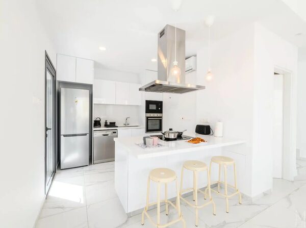 Вілла в protaras, Кіпр, 185.00м² - зображення 10