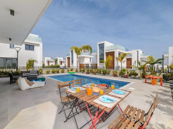 Вілла в protaras, Кіпр, 185.00м² - зображення 13