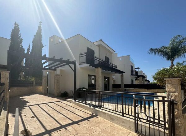 Вілла в protaras, Кіпр, 139.00м² - зображення 5