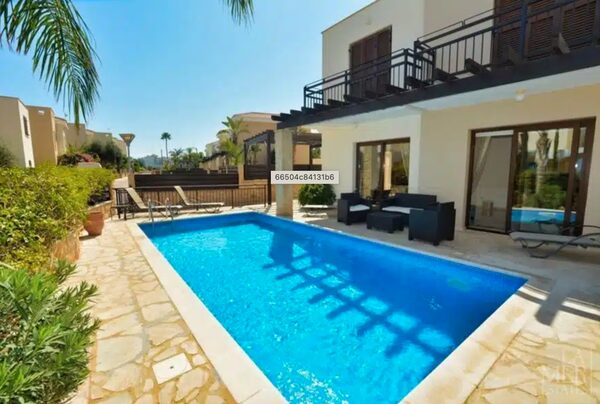 Вілла в protaras, Кіпр, 139.00м² - зображення 17