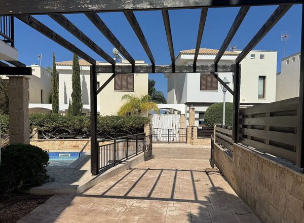 Вілла в protaras, Кіпр, 139.00м² - зображення 2