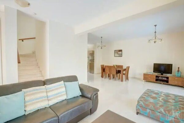 Вілла в protaras, Кіпр, 139.00м² - зображення 16