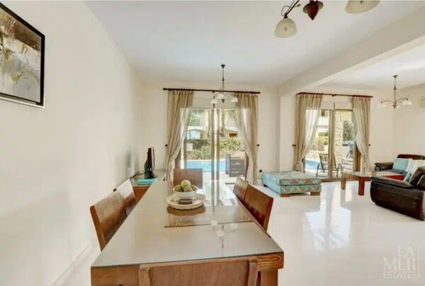 Вілла в protaras, Кіпр, 139.00м² - зображення 15