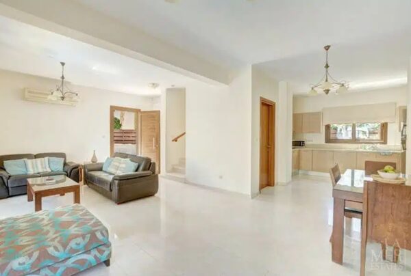 Вілла в protaras, Кіпр, 139.00м² - зображення 14