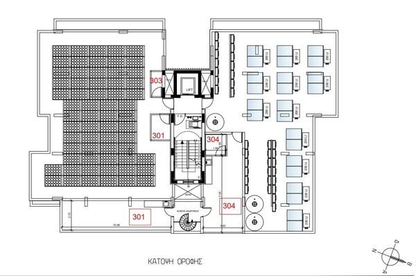 Apartament w panthea, Cypr, 123.00m² - obraz 2