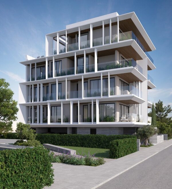 Квартира в potamos-germasogeias, Кіпр, 83.00м² - зображення 4