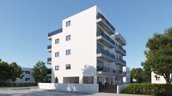 rentable-property в apostolos-andreas, Кіпр - зображення 5