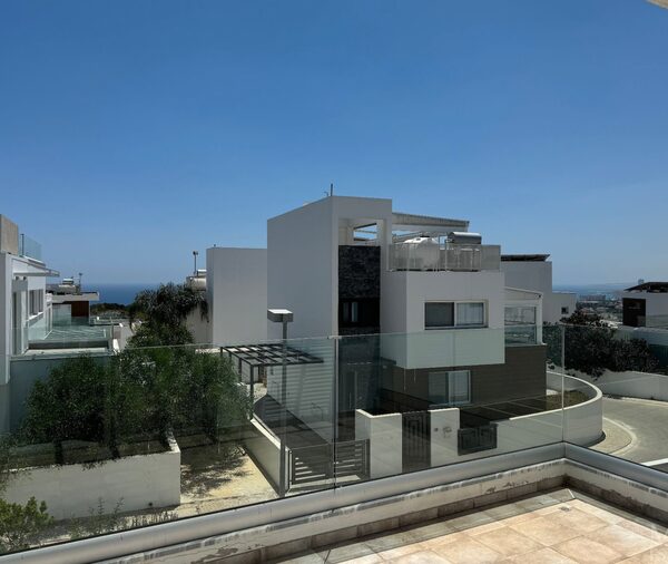 Вилла в agia-napa, Кипр, 200.00м² - изображение 3