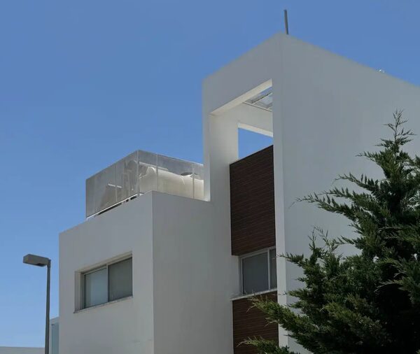 Вилла в agia-napa, Кипр, 200.00м² - изображение 21