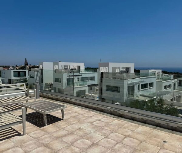 Вилла в agia-napa, Кипр, 200.00м² - изображение 2