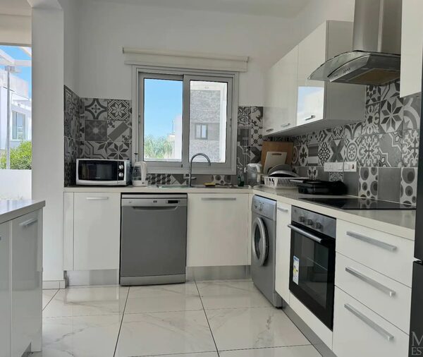 Вилла в agia-napa, Кипр, 200.00м² - изображение 15