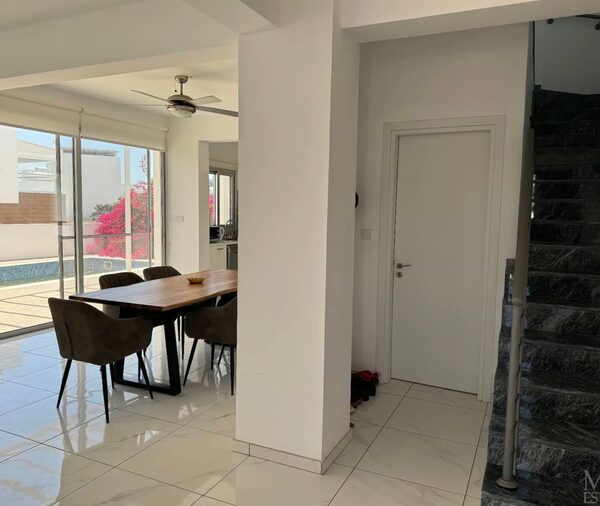 Вилла в agia-napa, Кипр, 200.00м² - изображение 16