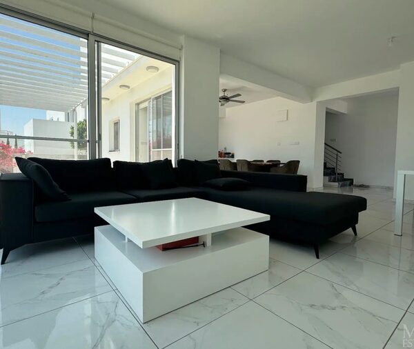Вилла в agia-napa, Кипр, 200.00м² - изображение 18