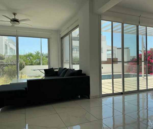 Вилла в agia-napa, Кипр, 200.00м² - изображение 24