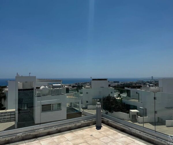 Вилла в agia-napa, Кипр, 200.00м² - изображение 19