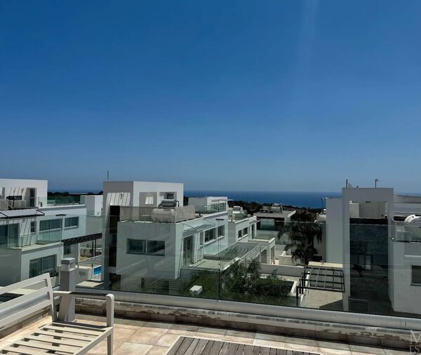 Вилла в agia-napa, Кипр, 200.00м² - изображение 25